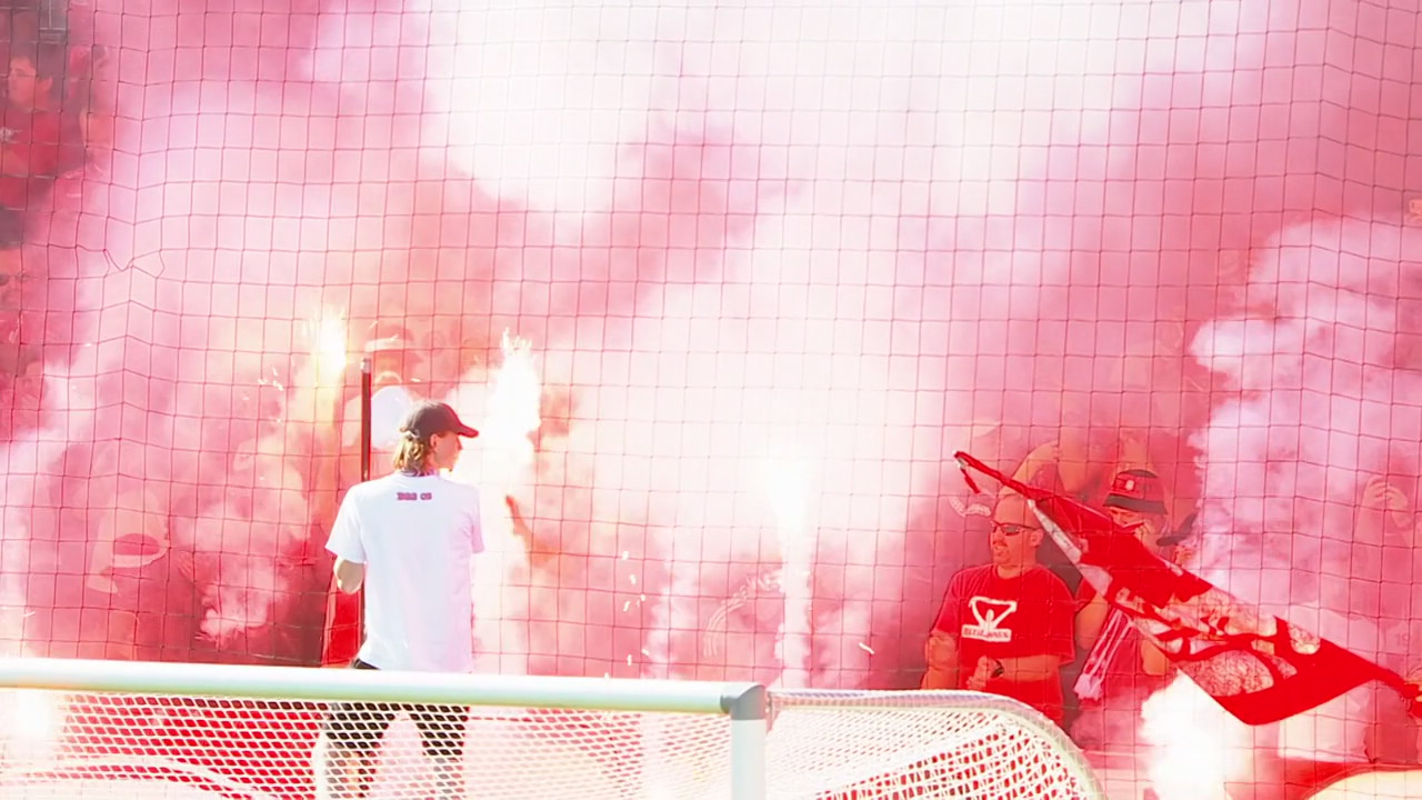 Åsane - Brann 0-2